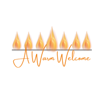 A Warm Welcome Candle Supply
