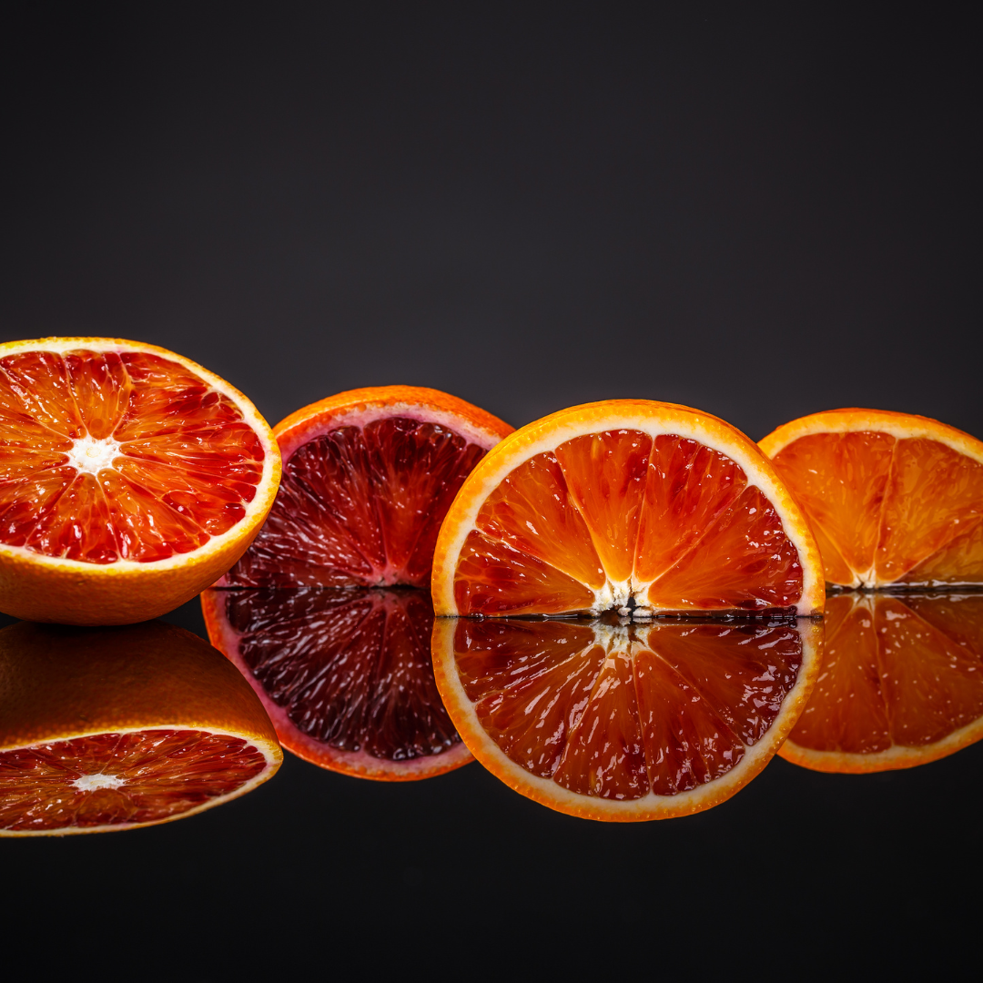 Blood Orange Fragrance Oil