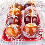 Caramel Apple Fragrance Oil