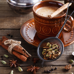 Chai Spiced Cinnamon Fragrance Oil