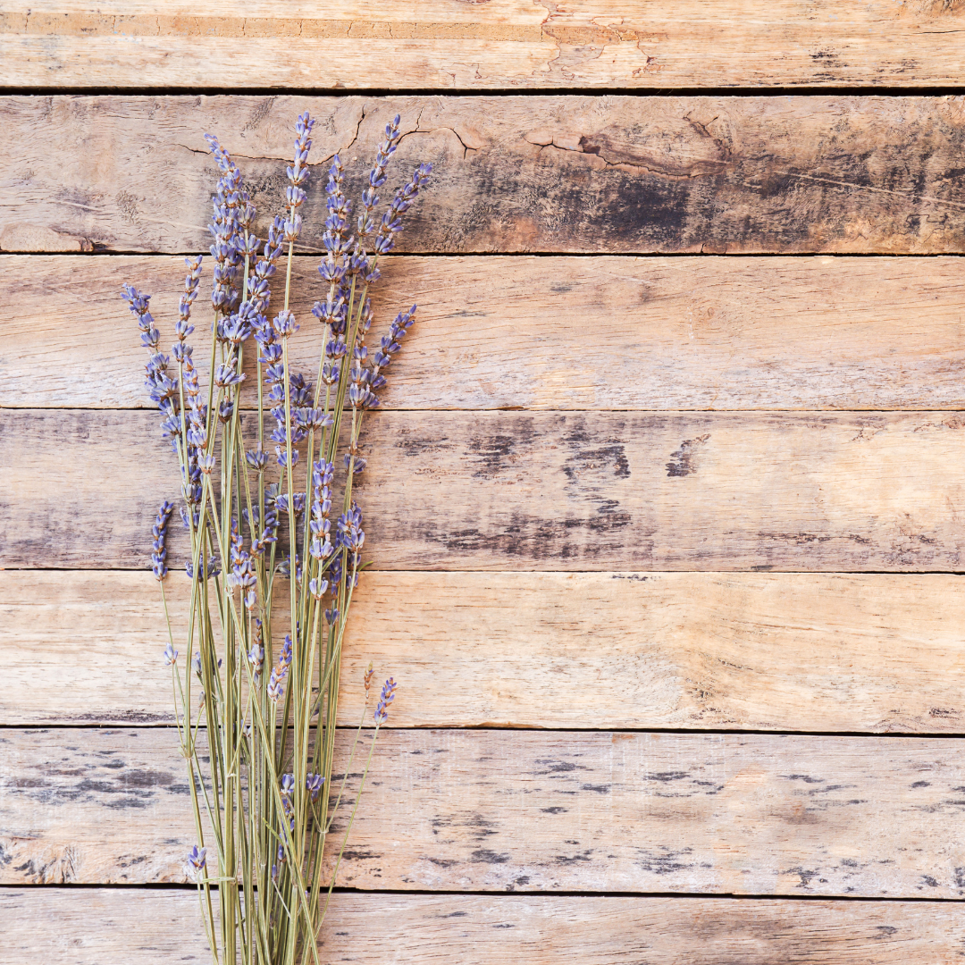 Lavender + Aged Oak Fragrance Oil