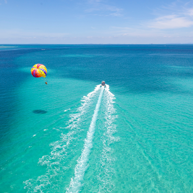 Ocean Air Fragrance Oil