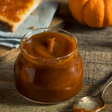 Pumpkin Apple Butter Fragrance Oil