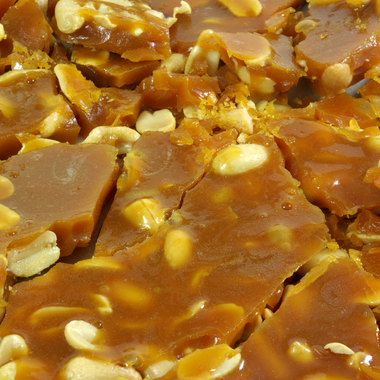 Pumpkin Peanut Brittle Fragrance Oil