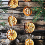 Apple Garland Type Fragrance Oil
