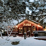 15ct Winter Sample Set | Fragrance Oil