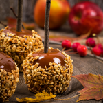 Caramel Apple Fragrance Oil