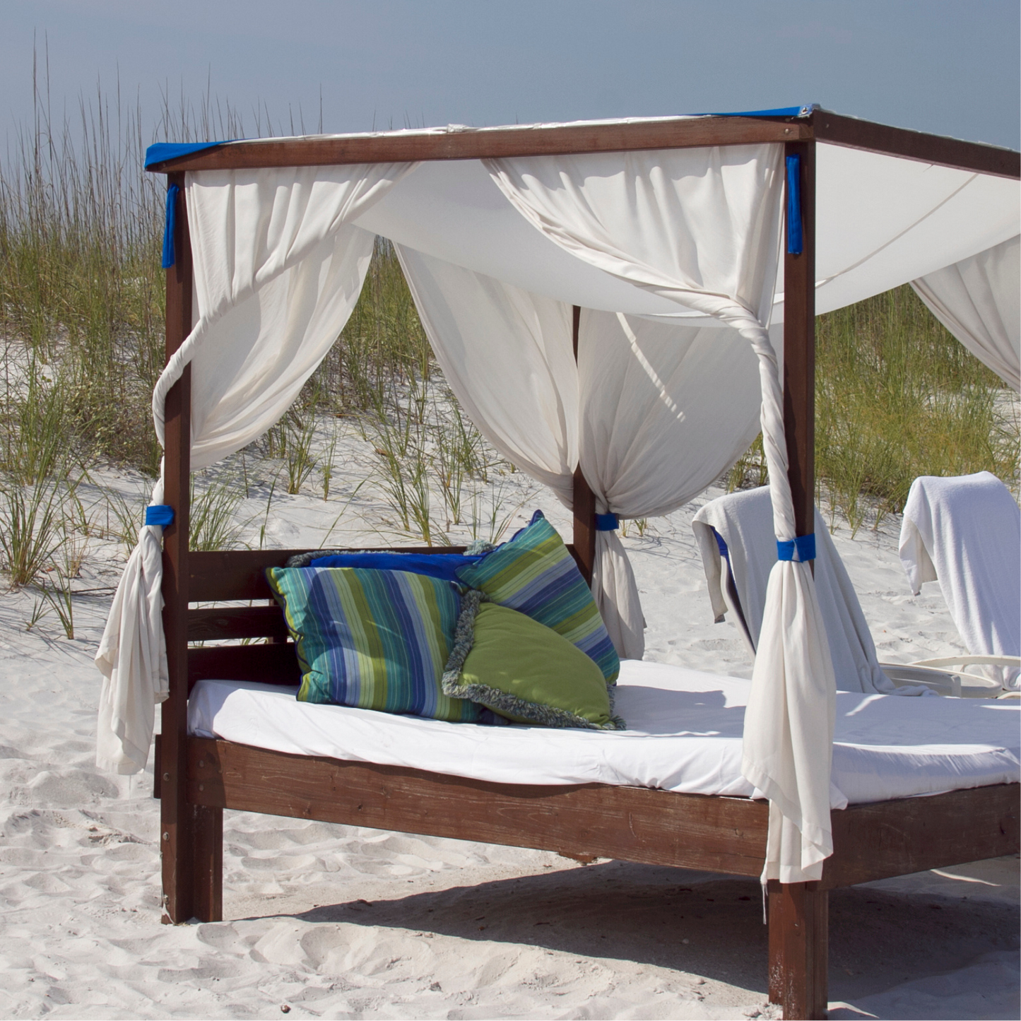 Coastal Breeze Fragrance Oil