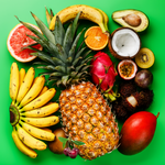 Heart of the Tropics Fragrance Oil