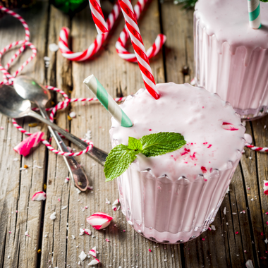 Peppermint Milkshake Fragrance Oil