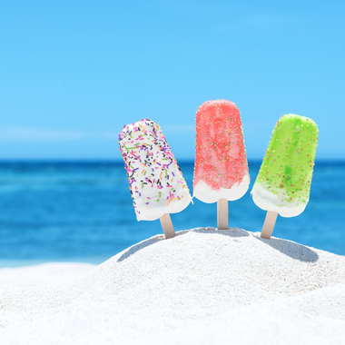 14ct Summer Sample Set | Fragrance Oil