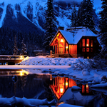 Aspen Chateau Fragrance Oil