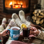 Warm + Cozy Fragrance Oil