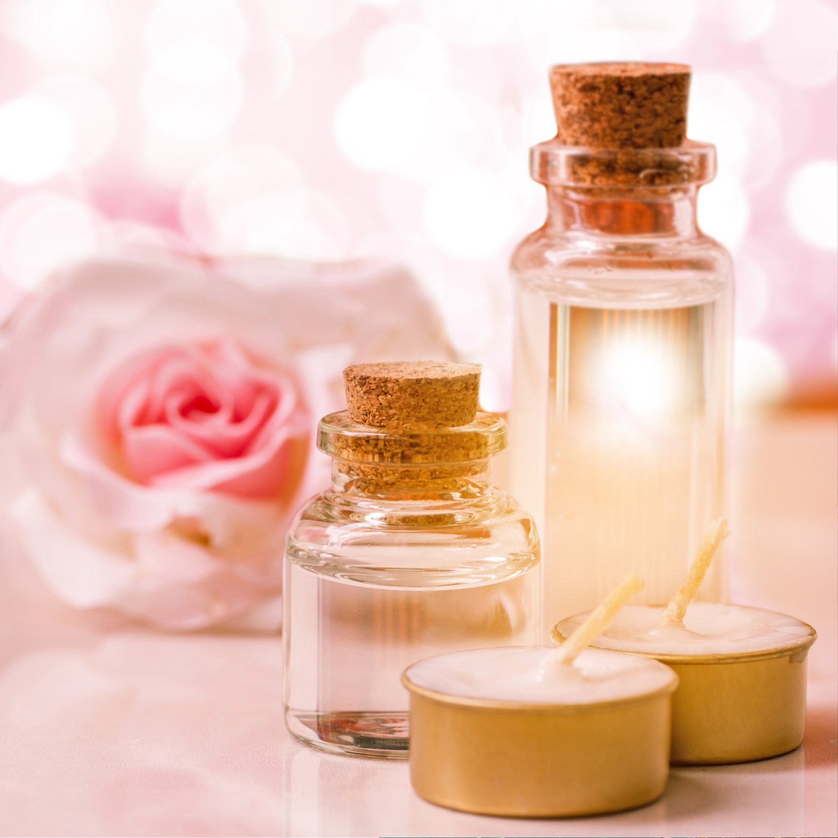 All Fragrance Oils