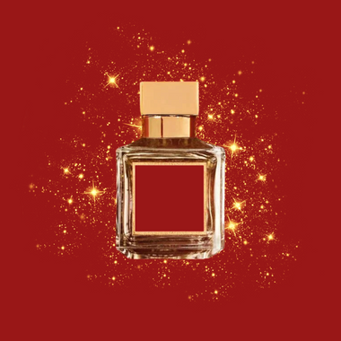 Baccarat Rouge 540 (Type) Fragrance Oil | Luxury