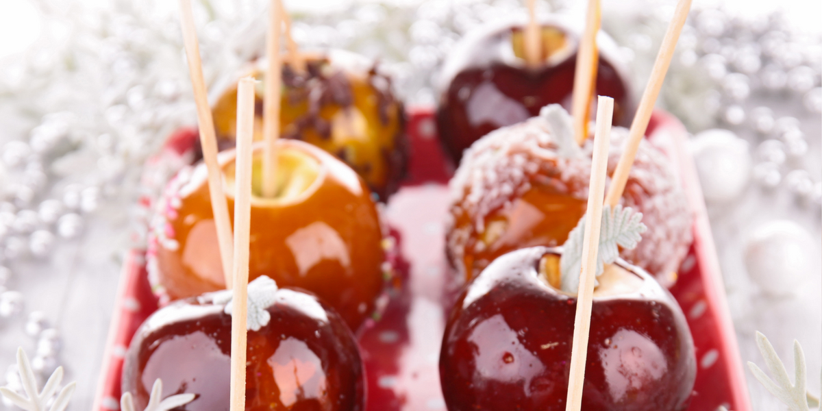 Caramel Apple Fragrance Oil A Warm Candle Supply