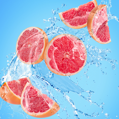 Grapefruit Splash Fragrance Oil