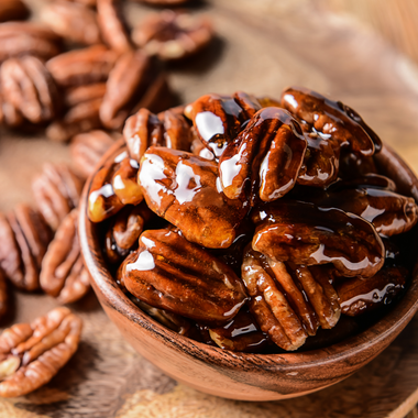 Candied Pecans Type Fragrance Oil