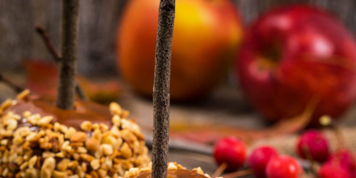 Caramel Apple Fragrance Oil A Warm Candle Supply