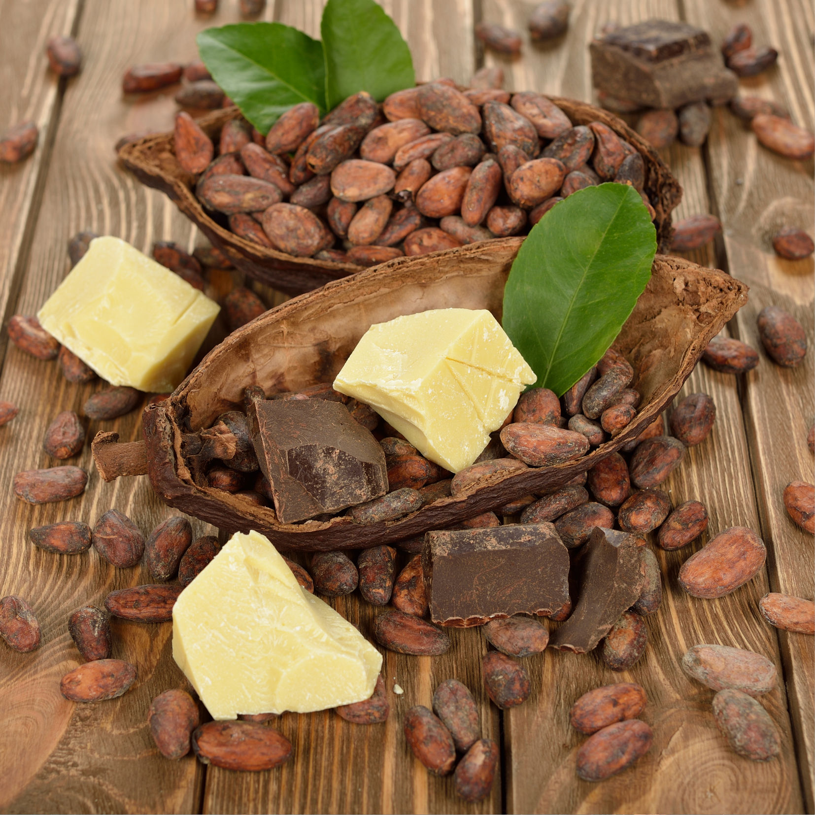 Cocoa Butter Cashmere - Fragrance Oil, Midwest Fragrance Company