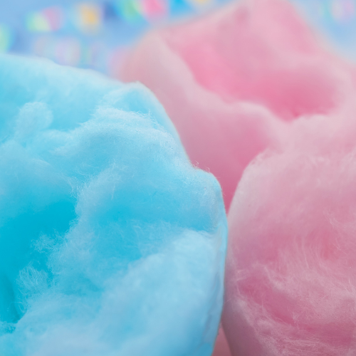 Cotton Candy Fragrance Oil