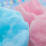 Blue Cotton Candy Fragrance Oil