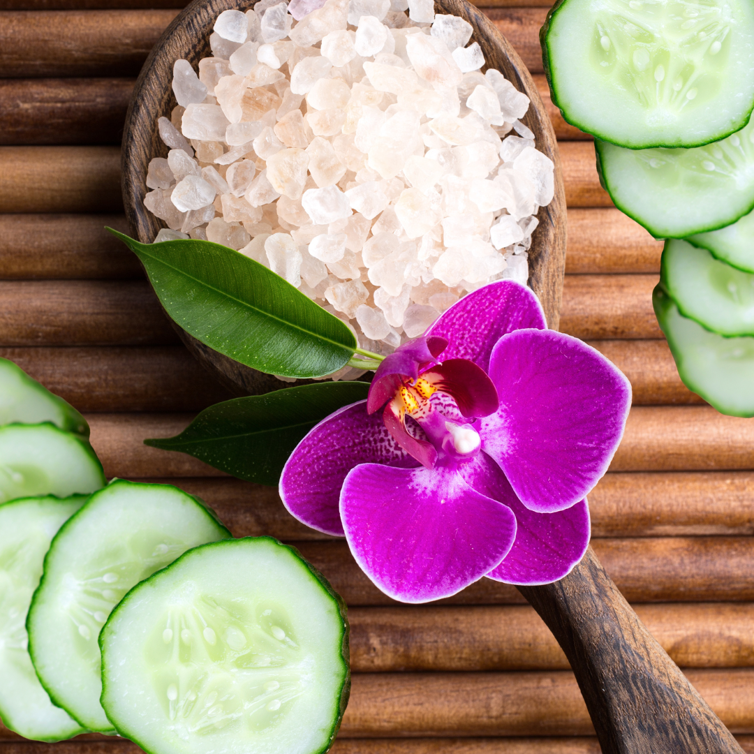 Cucumber + Sea Salt Fragrance Oil | AWW Exclusive