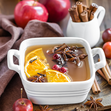 Mulled Cider Fragrance Oil | AWW Exclusive